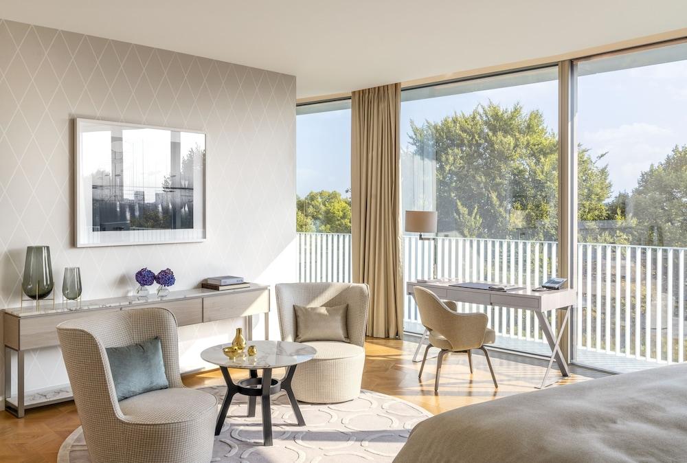 The Fontenay 5* Hamborg