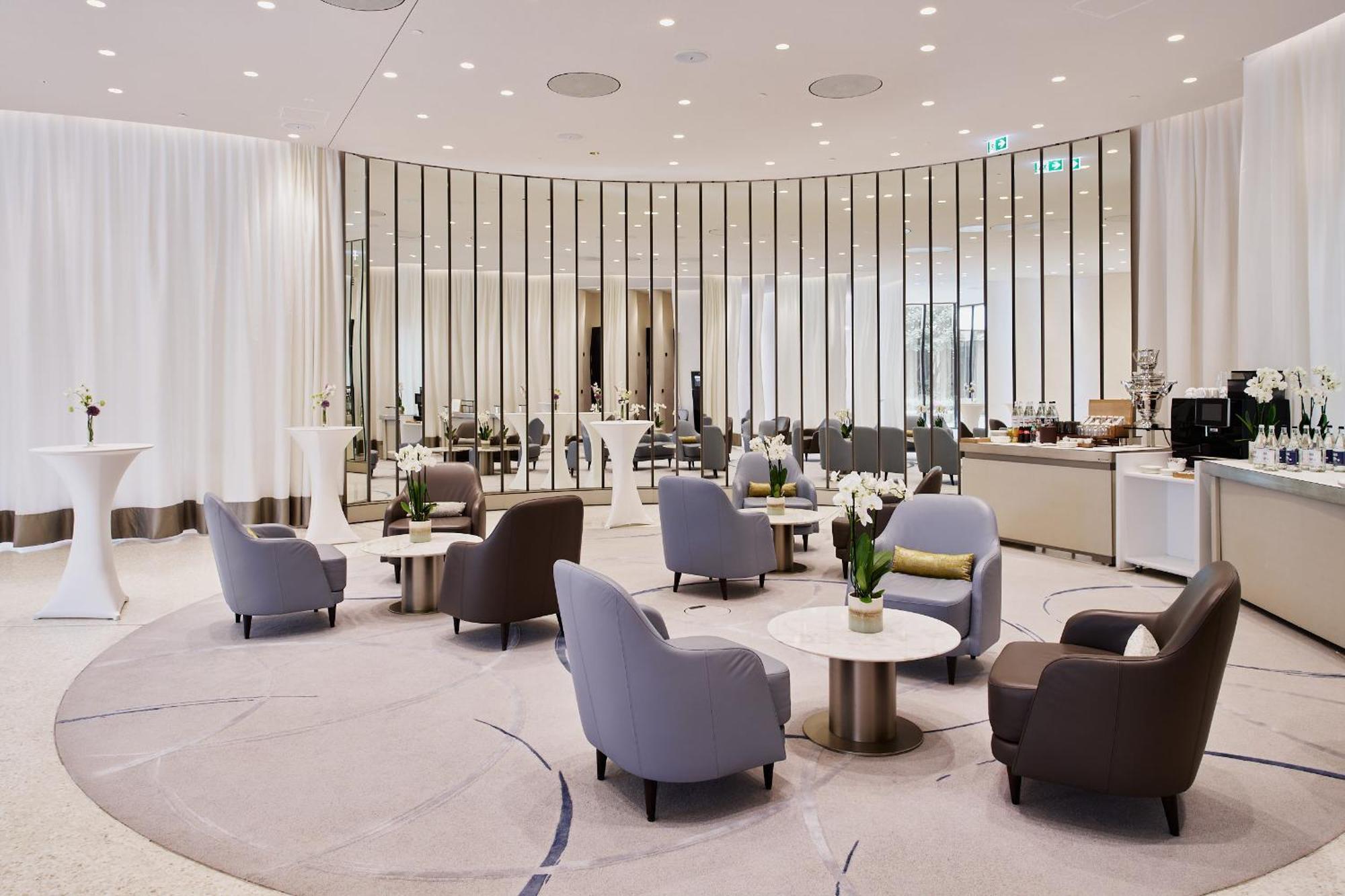 Hotel The Fontenay Hamborg