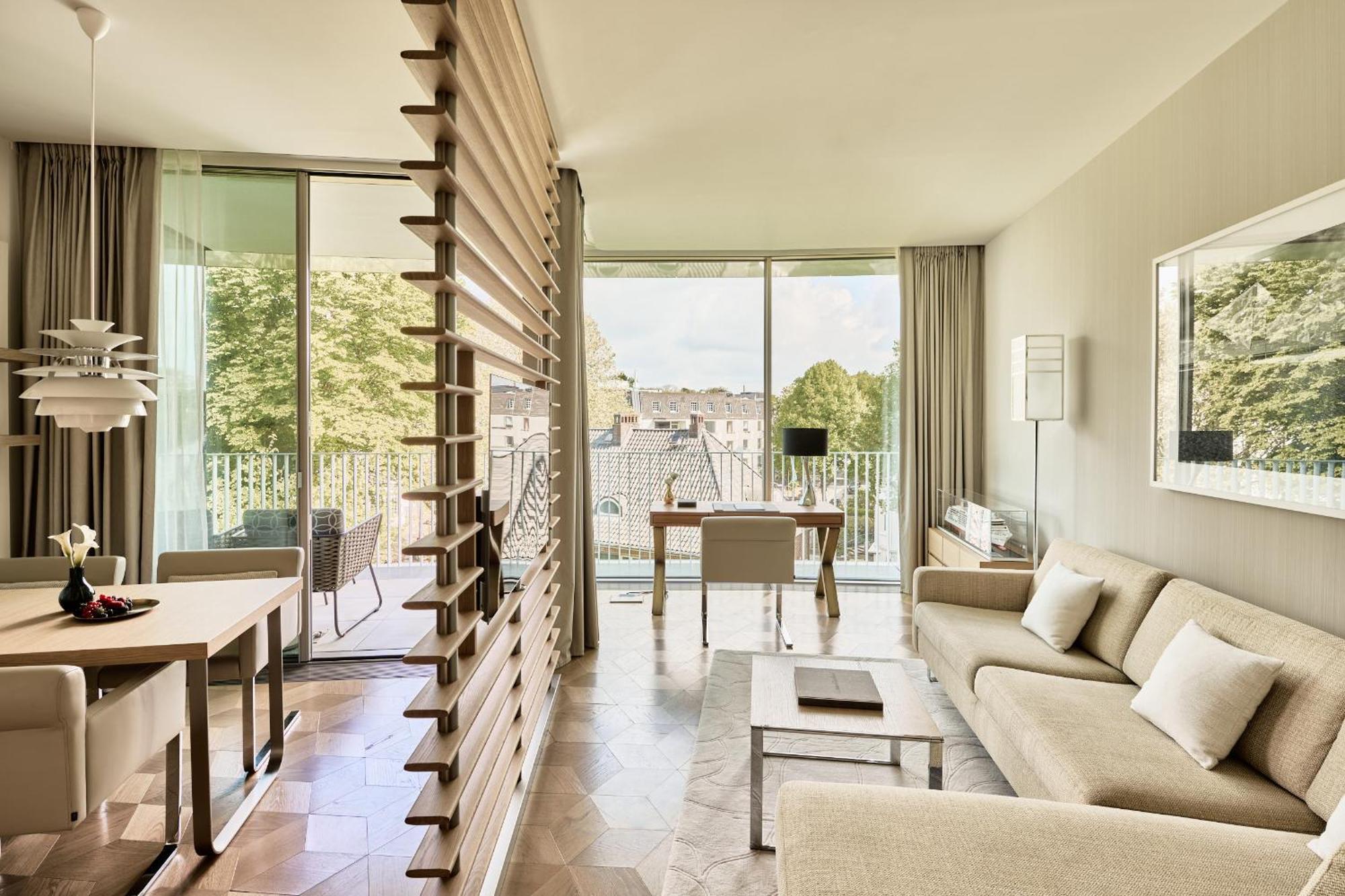 The Fontenay Hamborg
