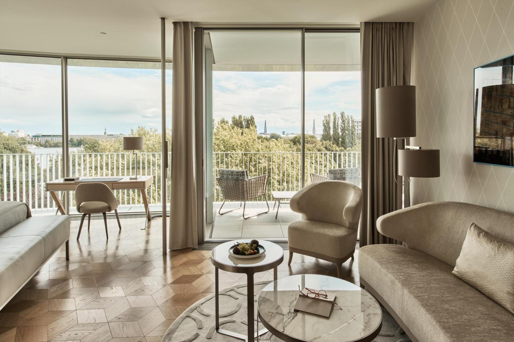 The Fontenay Hamburg-Harburg