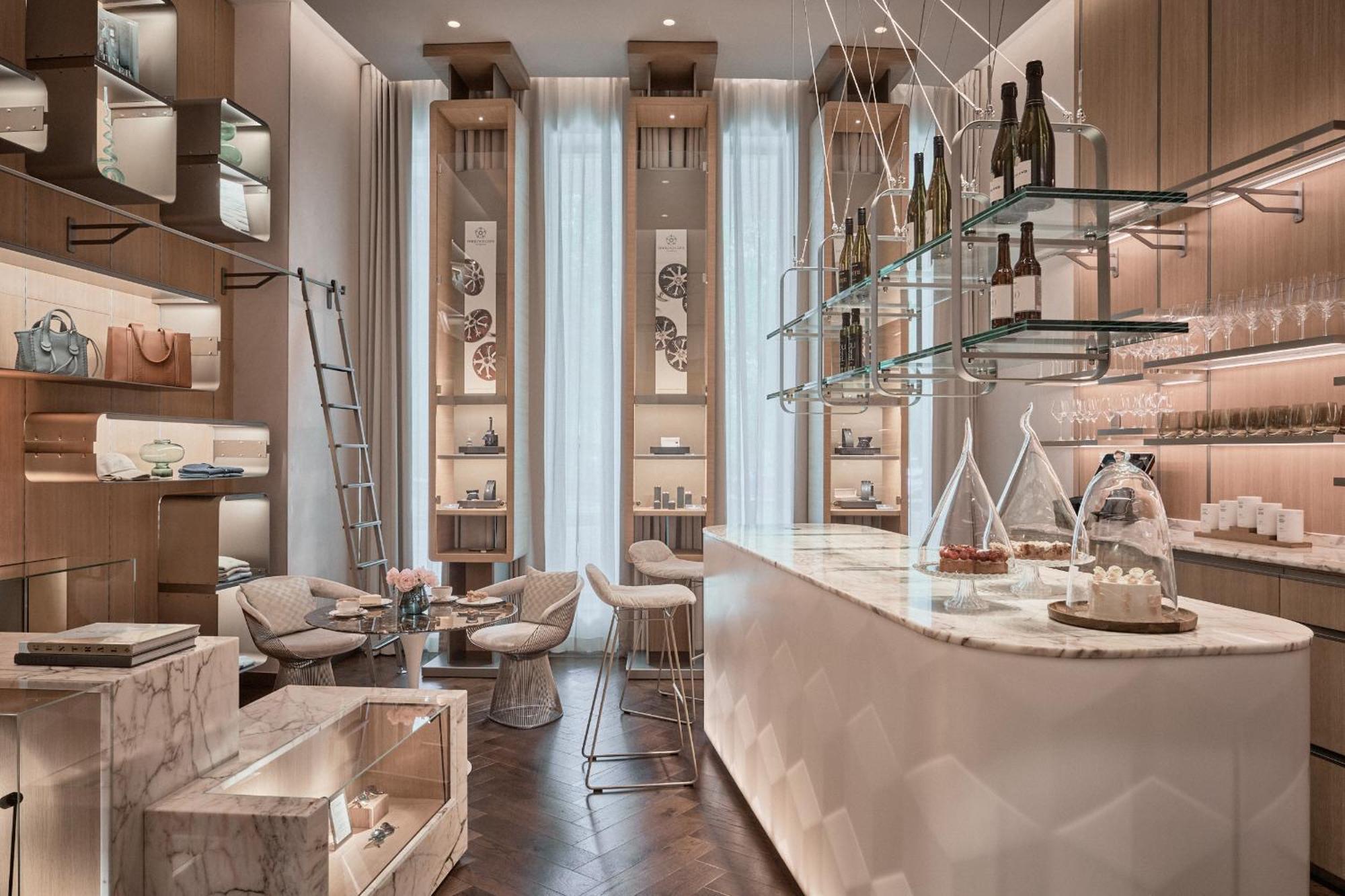 The Fontenay Hotel Hamburg-Harburg