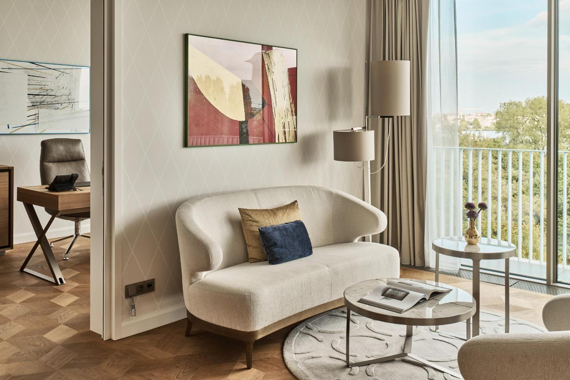 The Fontenay Hamburg-Harburg