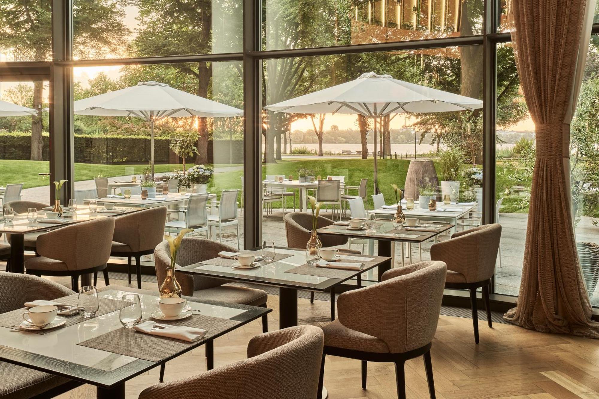 The Fontenay Hamburg-Harburg