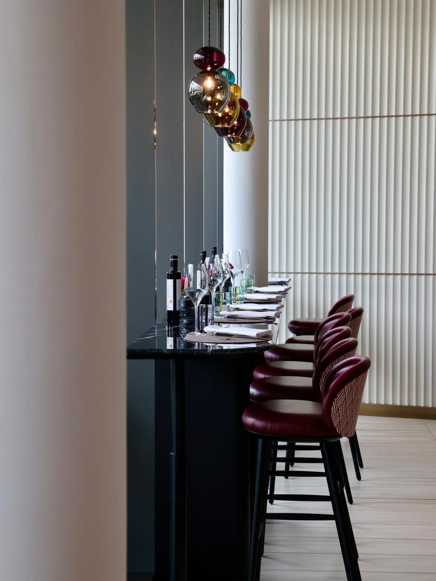 The Fontenay 5* Hamburg-Harburg