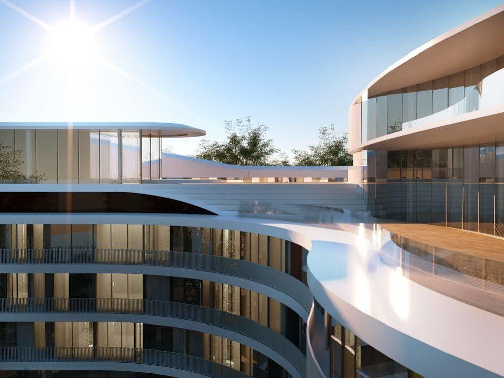 The Fontenay Hamburg-Harburg